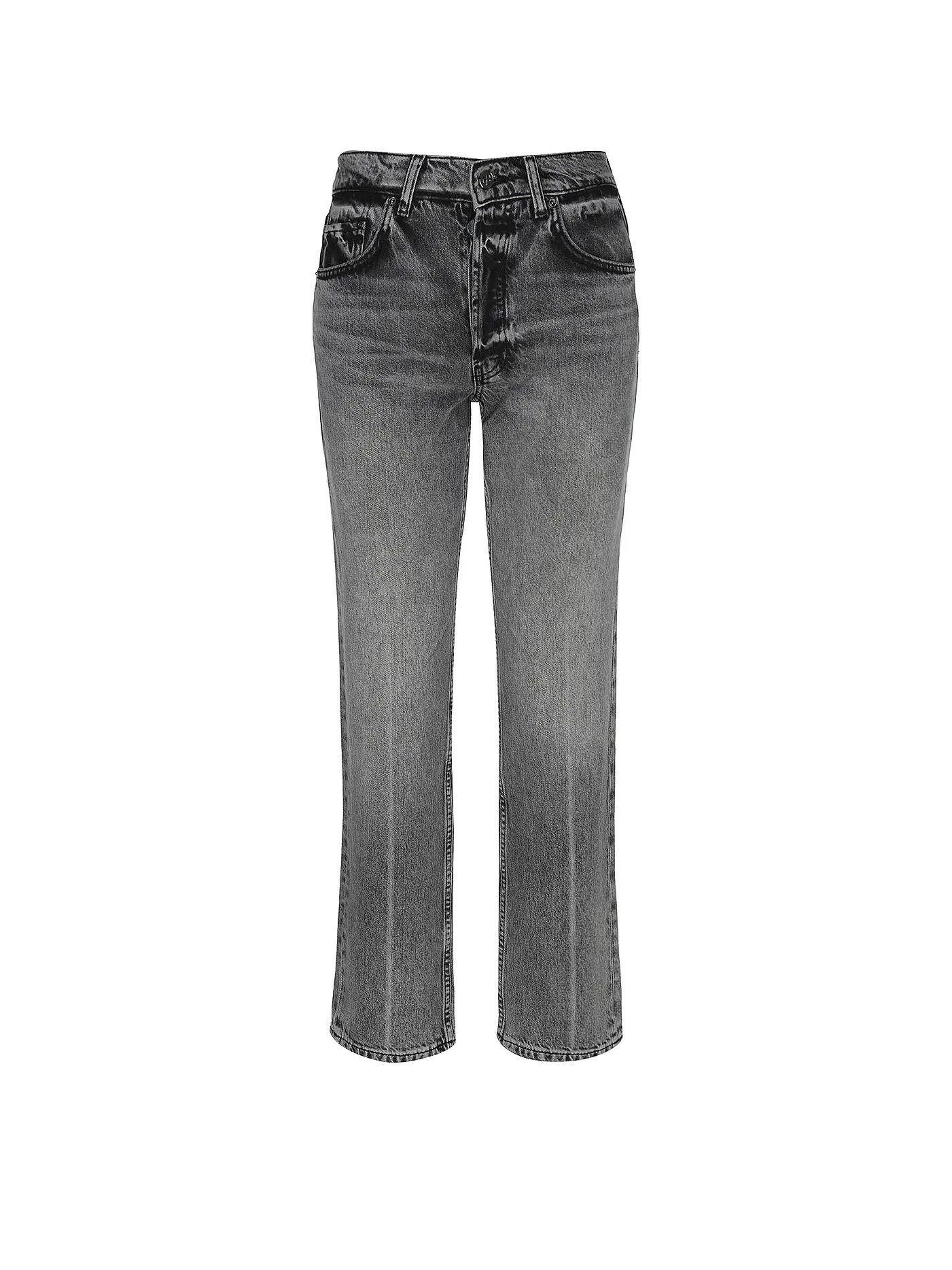 ANINE BING | Jeans Straight Fit KATE | 